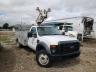 2008 FORD  F450