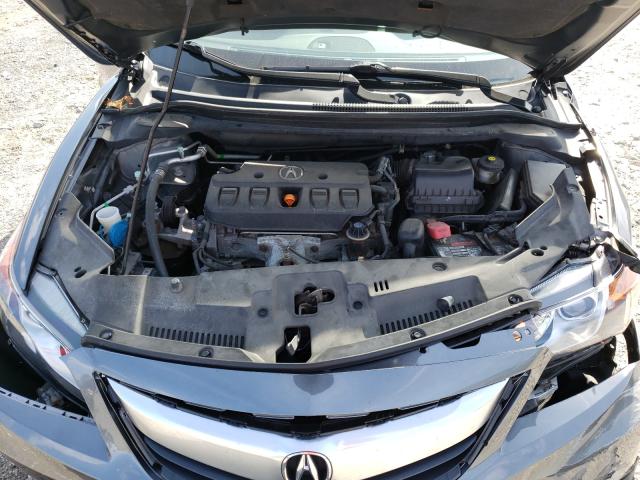 2014 ACURA ILX 20 19VDE1F33EE009440