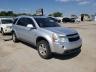 2009 CHEVROLET  EQUINOX