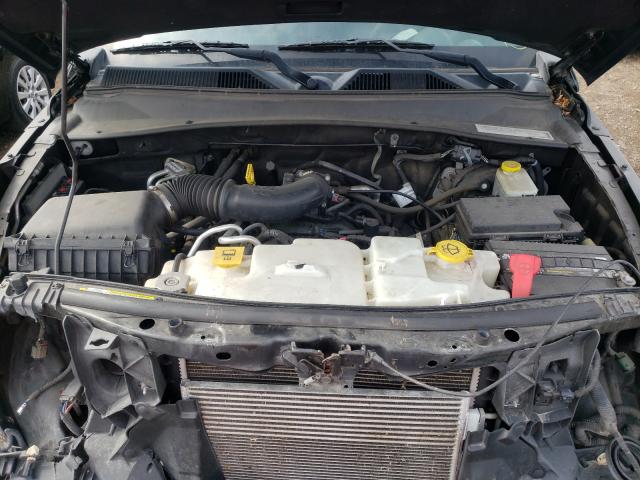 2010 DODGE NITRO SE 1D4PU2GK1AW144938