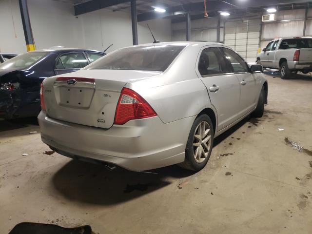 2010 FORD FUSION SEL 3FAHP0JG3AR288484