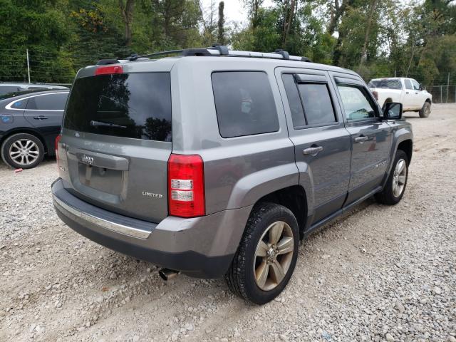 2012 JEEP PATRIOT LI 1C4NJRCB4CD598952