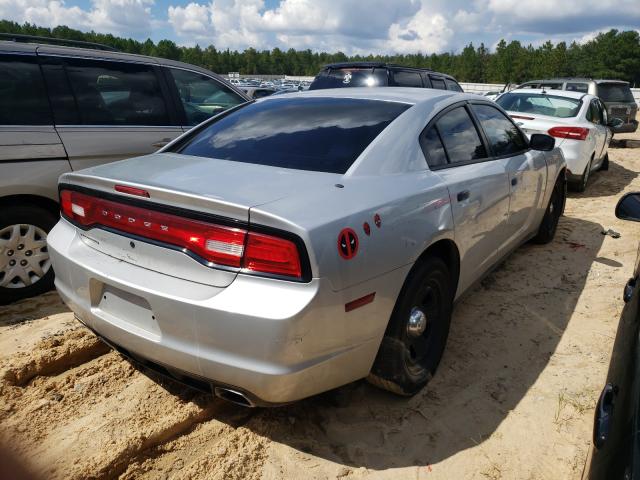 2013 DODGE CHARGER PO 2C3CDXAT3DH717761