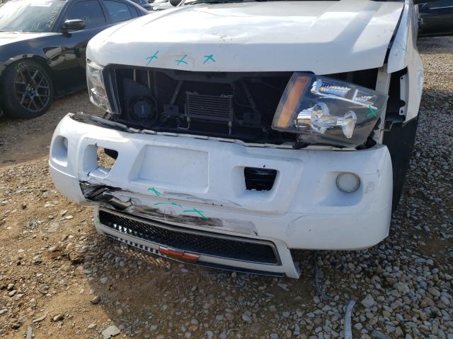 2013 CHEVROLET TAHOE POLI 1GNLC2E03DR293393