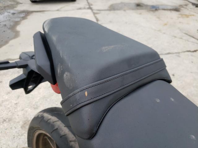 2021 HONDA CBF300 NA MLHNC5552M5101318
