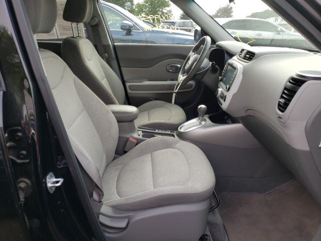2016 KIA SOUL EV KNDJP3AEXG7011441
