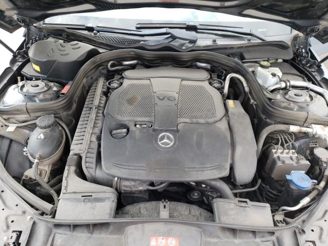 2014 MERCEDES-BENZ E350 WDDHF5KB6EB052327