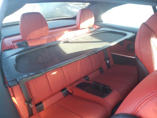 2020 BMW 440XI WBA4Z7C0XL5R48955