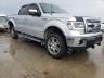 2014 FORD  F-150