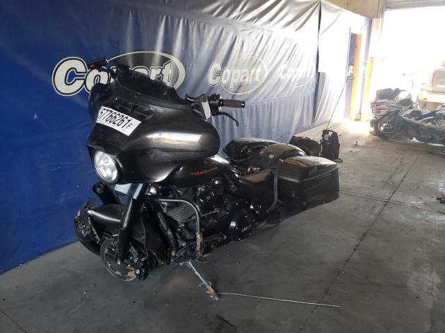 2019 HARLEY-DAVIDSON FLHXS 1HD1KRP38KB673577
