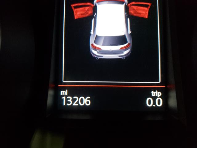 2019 VOLKSWAGEN GTI S 3VW6T7AUXKM002363