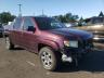 2007 HONDA  RIDGELINE