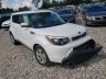 2015 KIA  SOUL