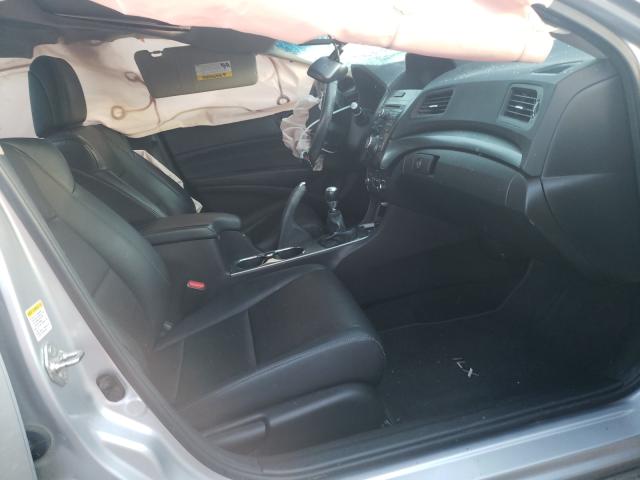 2013 ACURA ILX 24 PRE 19VDE2E54DE000351