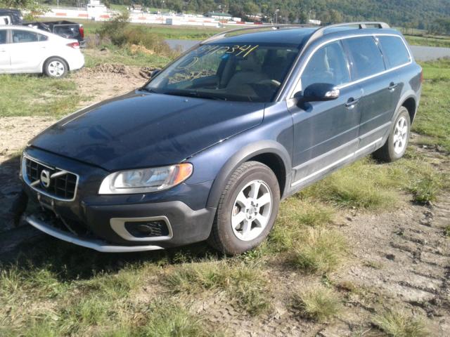 2010 VOLVO XC70 3.2 YV4960BZ6A1078535