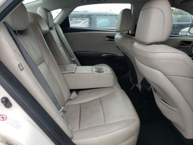 2014 TOYOTA 1/2 TON SH 4T1BK1EB3EU111737
