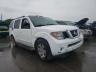 2006 NISSAN  PATHFINDER