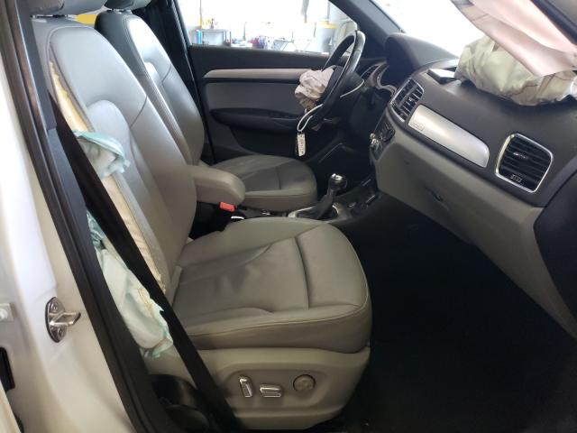 2016 AUDI Q3 PRESTIG WA1GFCFS3GR015230