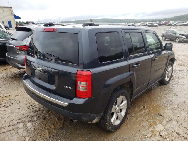 2014 JEEP PATRIOT LI 1C4NJPCB2ED708548