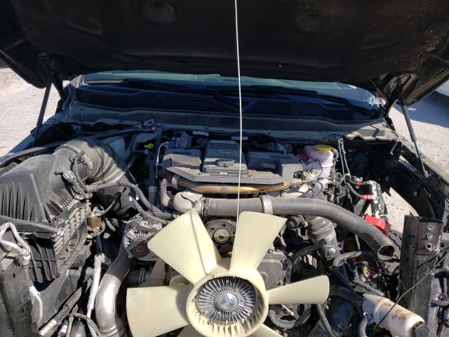 2019 RAM 2500 LIMIT 3C6UR5SL9KG714291