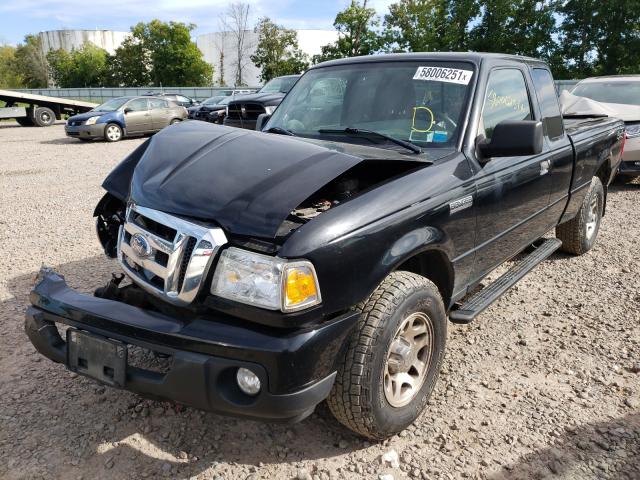 2011 FORD RANGER SUP 1FTLR4FE3BPA62838