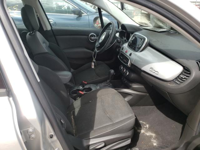 2016 FIAT 500X POP ZFBCFXATXGP360457