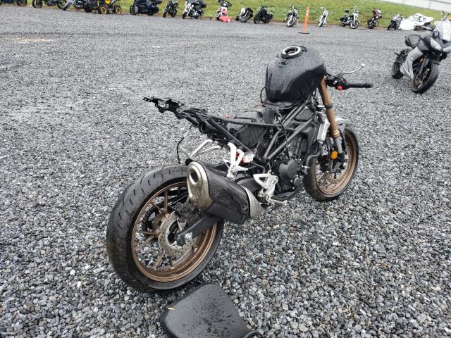 2020 HONDA CBF300 NA MLHNC5558L5000539