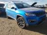 2021 JEEP  COMPASS