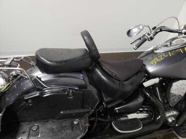 2008 YAMAHA XV1700 A JYAVP28E28A000712