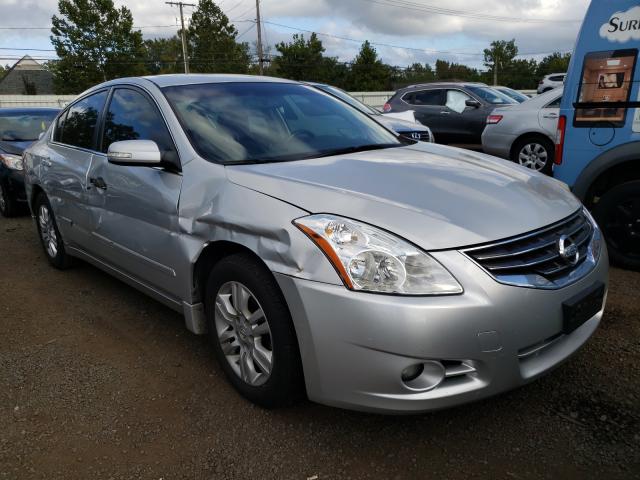 2011 NISSAN ALTIMA BAS 1N4AL2AP5BN409237