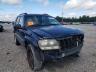 2004 JEEP  CHEROKEE