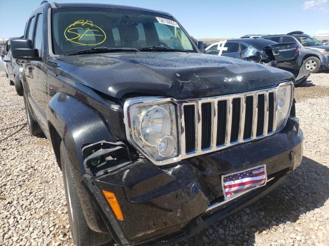 2010 JEEP LIBERTY LI 1J4PN5GK8AW119895