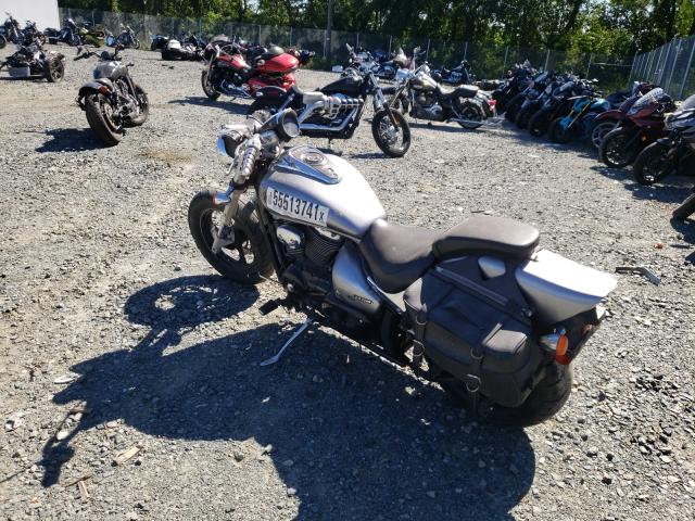 2006 SUZUKI M50 BK5 JS1VS56A762104764