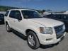 2010 FORD  EXPLORER