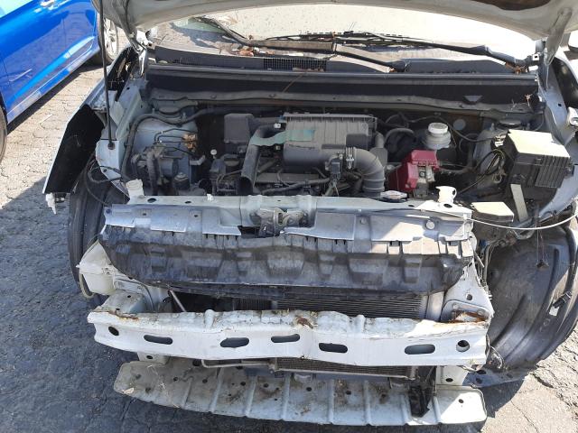2014 MITSUBISHI MIRAGE DE ML32A3HJ2EH009573