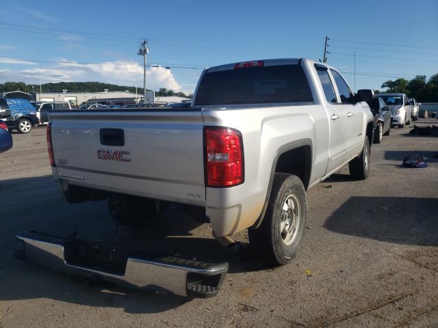 2014 GMC SIERRA 1GTV2UEC3EZ212730