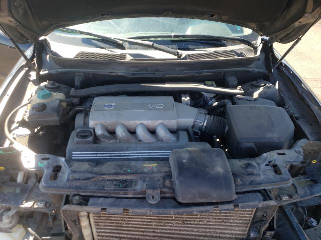 2010 VOLVO XC90 V8 YV4852CZ2A1546575
