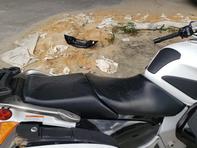 2016 HONDA ST1300 PA JH2SC5153GK400082