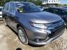 2019 MITSUBISHI  OUTLANDER