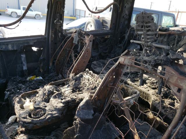 2021 DODGE 2500 3C6UR4HJ4MG539404