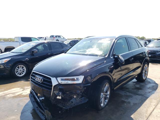 2016 AUDI Q3 PRESTIG WA1GFCFS1GR021592