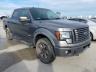 2011 FORD  F-150