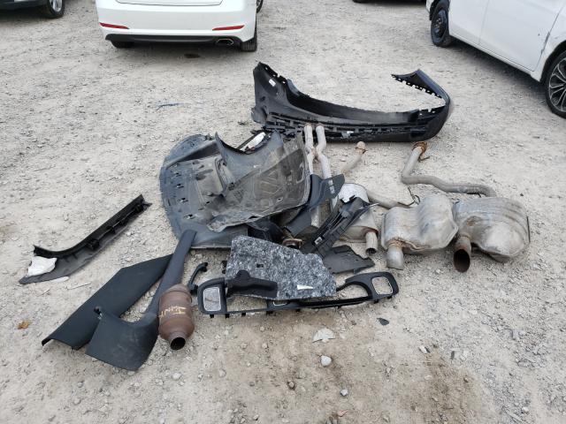 2019 DODGE CHARGER PO 2C3CDXKT5KH564568