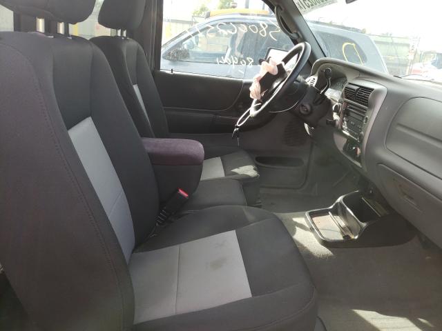 2011 FORD RANGER SUP 1FTLR4FE3BPA62838