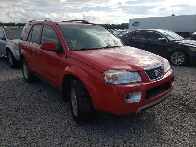 2007 Saturn VUE 