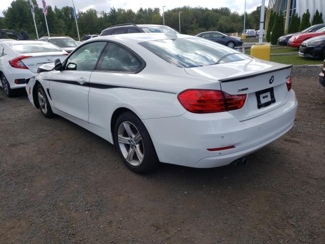 2014 BMW 428 XI WBA3N9C58EK244806