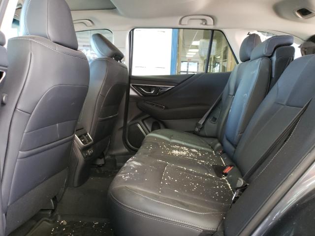 2021 SUBARU OUTBACK LI 4S4BTGND8M3216389