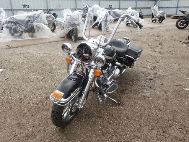 2003 HARLEY-DAVIDSON FLHRI 1HD1FBW123Y702694