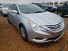 2012 HYUNDAI  SONATA