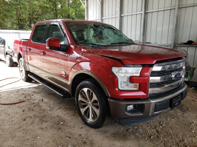 2016 Ford F150 Super for sale in Midway, FL
